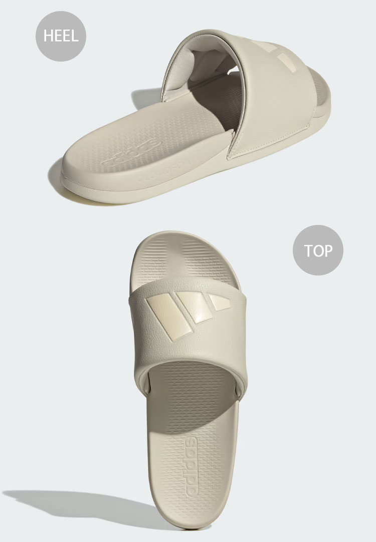 adidas（アディダス） adidas originals サンダル ADILETTE COMFORT