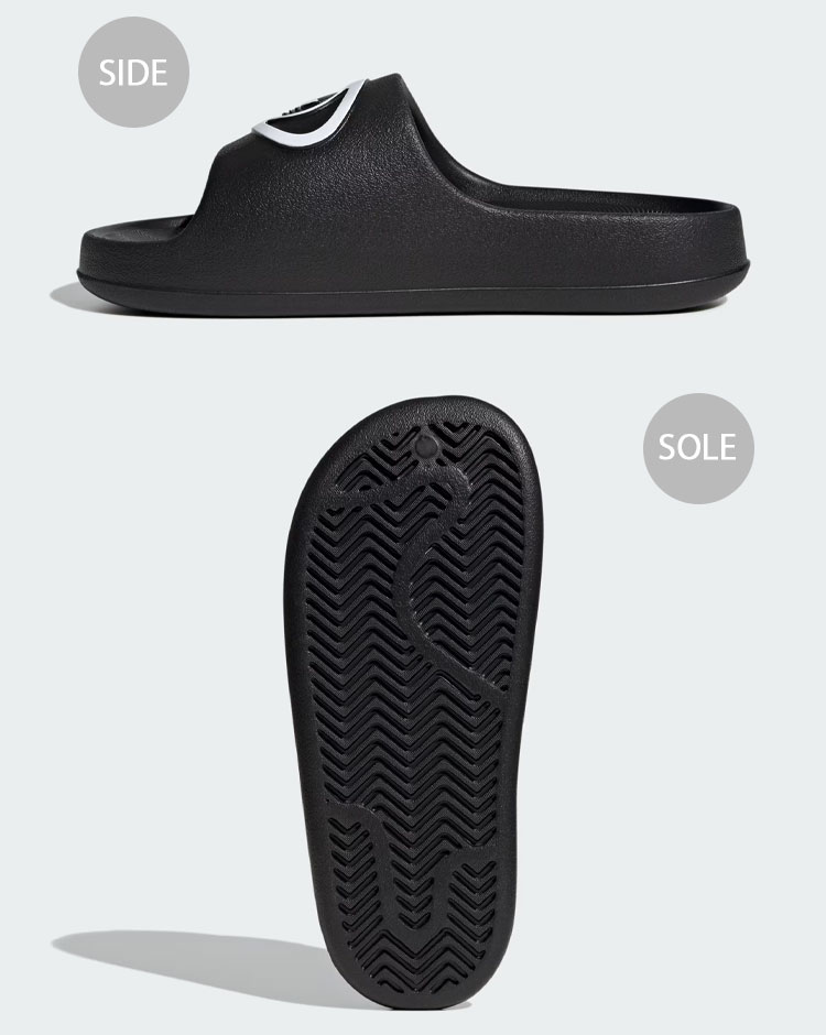 adidas（アディダス） adidas originals サンダル ADILETTE 00s SLIDE