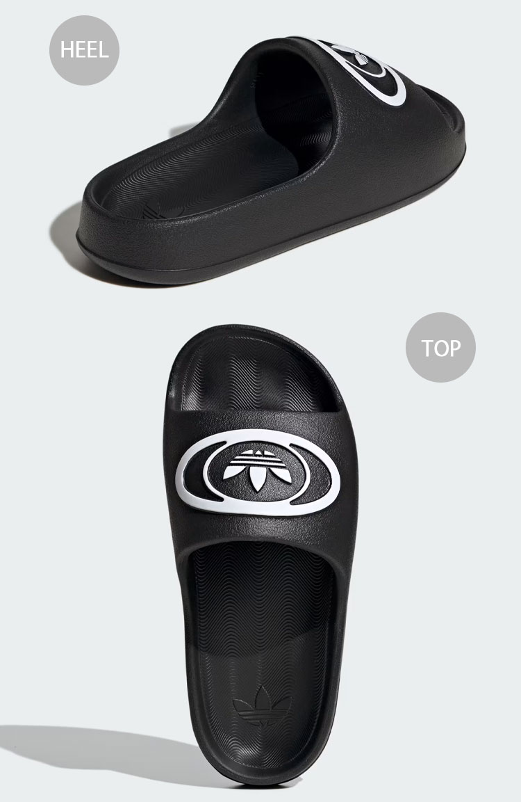 adidas(アディダス) adidas originals サンダル ADILETTE 00s SLIDE adidas(アディダス) adidas originals サンダル ADILETTE 00s SLIDE