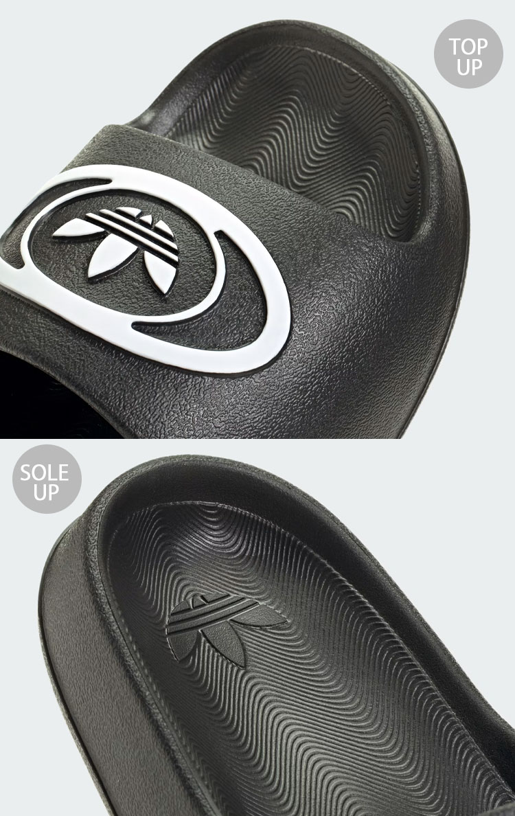 adidas（アディダス） adidas originals サンダル ADILETTE 00s SLIDE