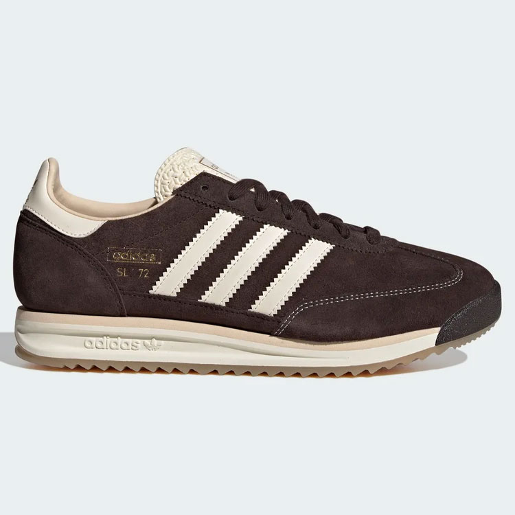 adidas（アディダス） adidas originals スニーカー SL 72 RS KK3642