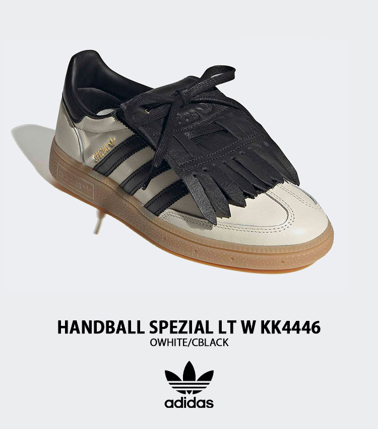 ブランド1バック adidas（アディダス） adidas originals スニーカー HANDBALL SPEZIAL
