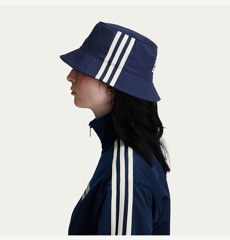 adidas（アディダス） adidas originals バケットハット OASIS TOUR
