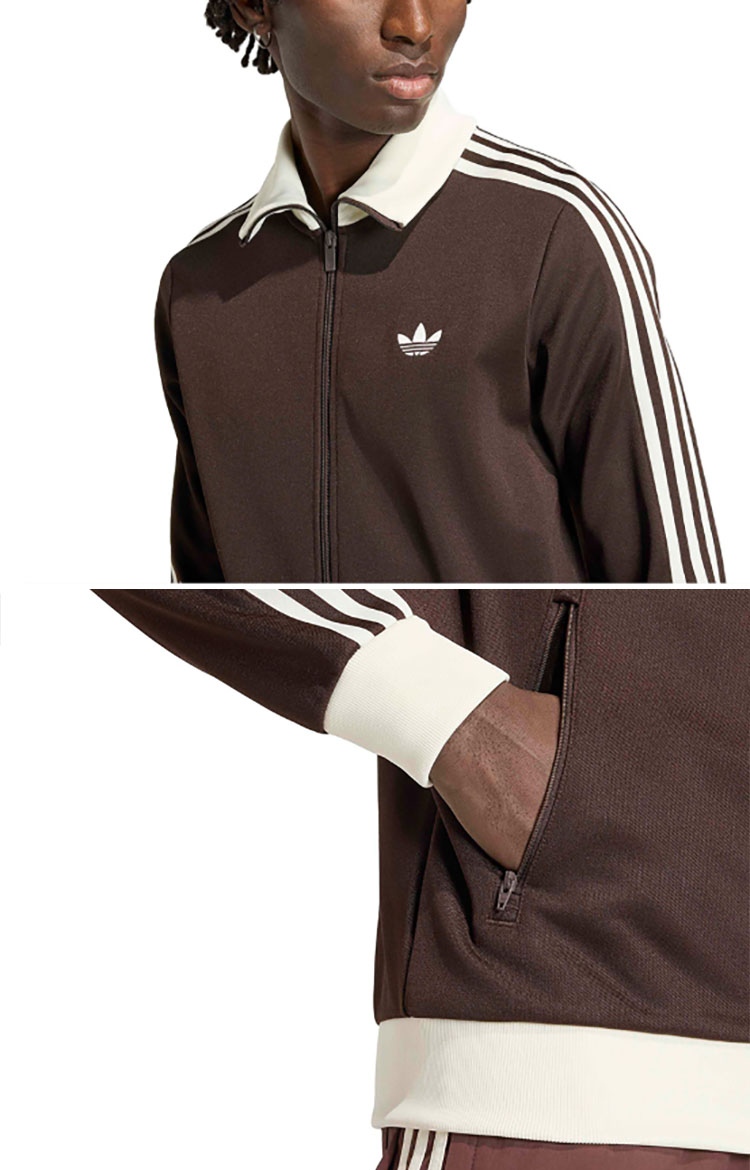 adidas（アディダス） adidas Originals トラックトップ ジャージ