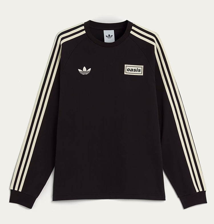 adidas Originals x Oasis 長袖Tシャツ ad-kt34278-1.jpg