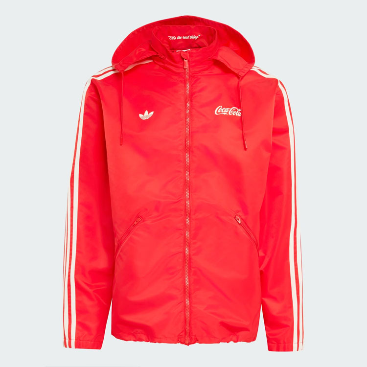 adidas（アディダス） adidas originals × コカコーラ コラボ
