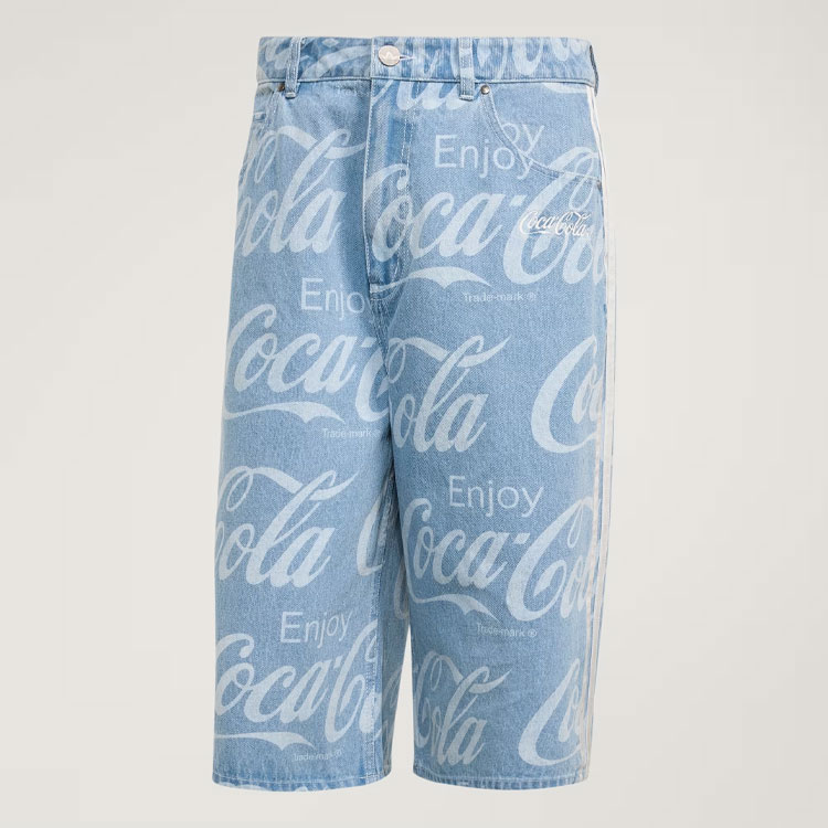 adidas（アディダス） adidas originals × コカコーラ コラボ パンツ