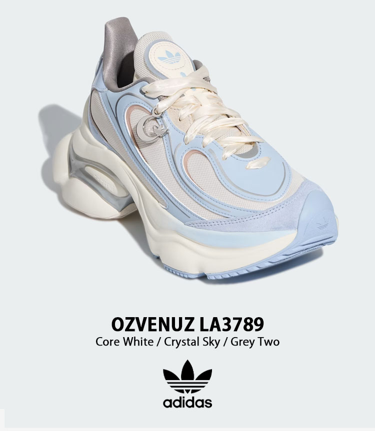 オズヴィーナス / OZVENUZ アディダスオリジナル　スニーカー adidas（アディダス） adidas Originals アディダスオリジナルス