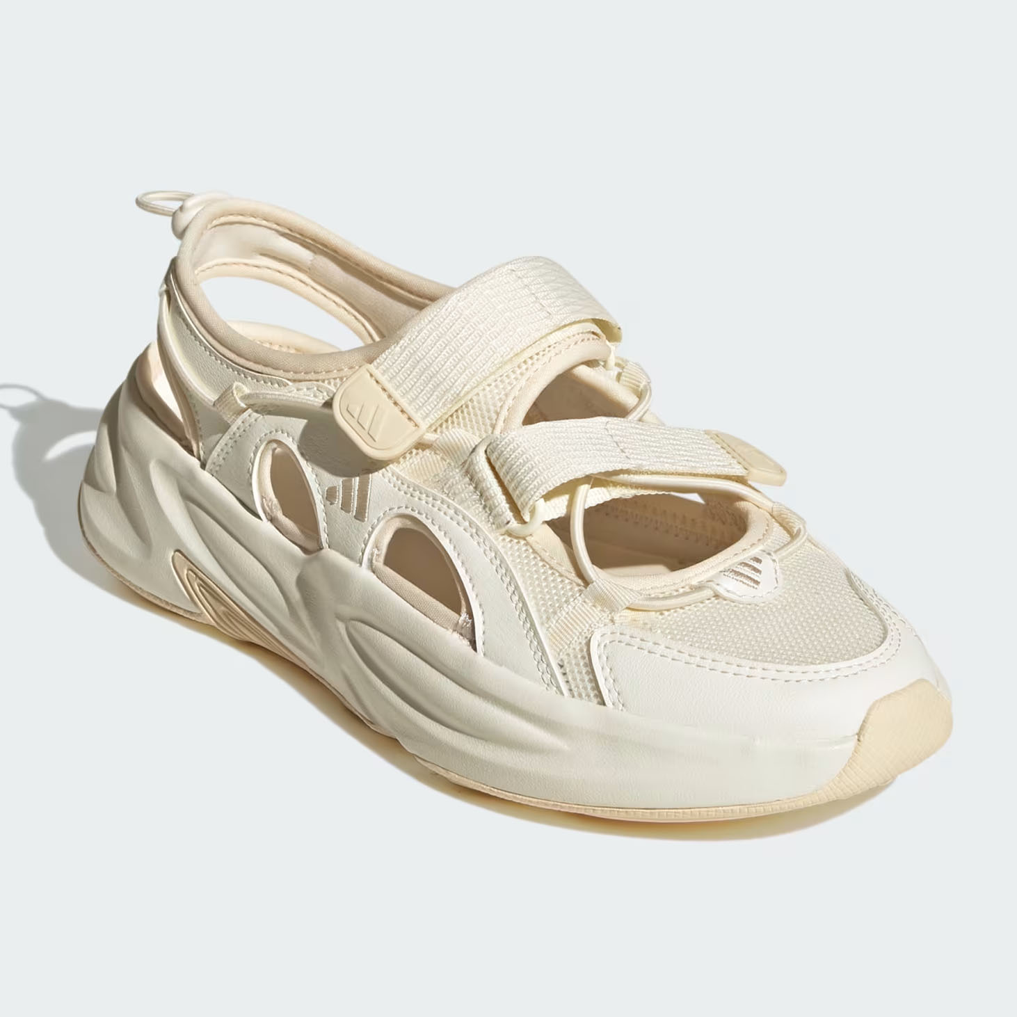adidas アディダス スポーツサンダル OZWAVE SANDAL オズ
