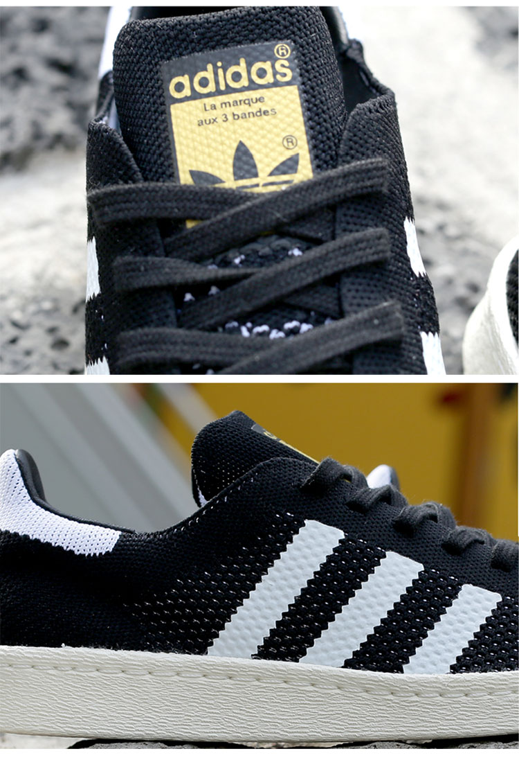 ブラック＆ホワイト　ニット　超激安！！！ adidas Originals アディダス オリジナルス スニーカー