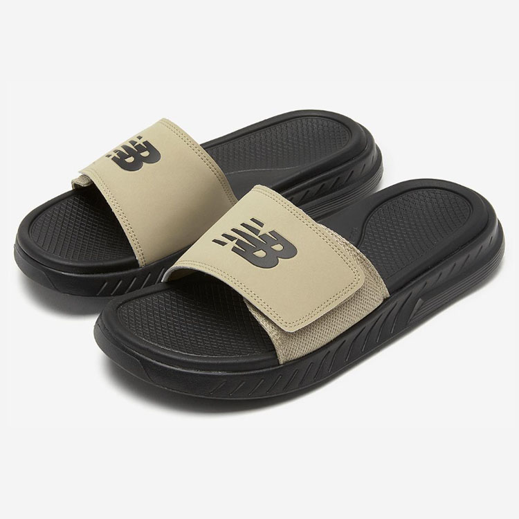 New Balance ニューバランス サンダル スライドサンダル SLIDE SANDAL