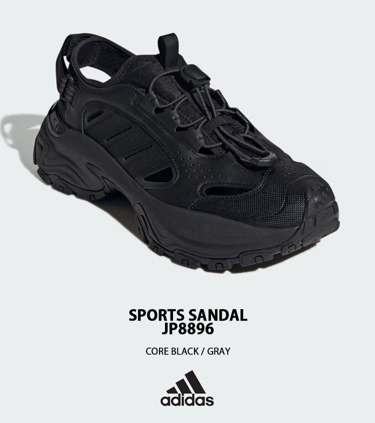 【ADIDAS】SNEAKER SANDAL ★JP8899★ホワイト グレー 男女兼用 楽天市場】 【公式】アディダス adidas 返品可 ライフスタイル