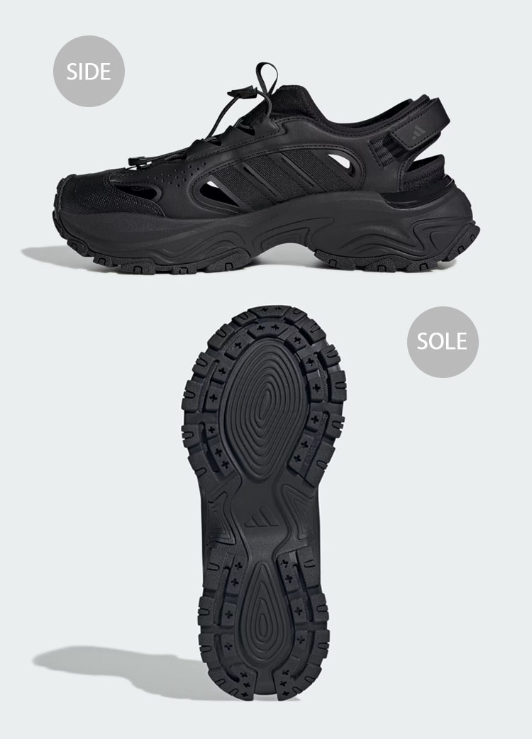 adidas アディダス スニーカーサンダル スポーツサンダル