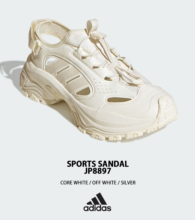 adidas アディダス スニーカーサンダル スポーツサンダル