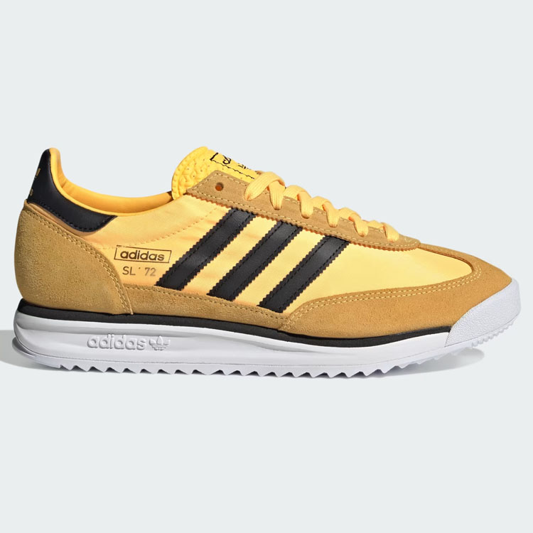 adidas（アディダス） adidas originals スニーカー SL 72 RS IH7912
