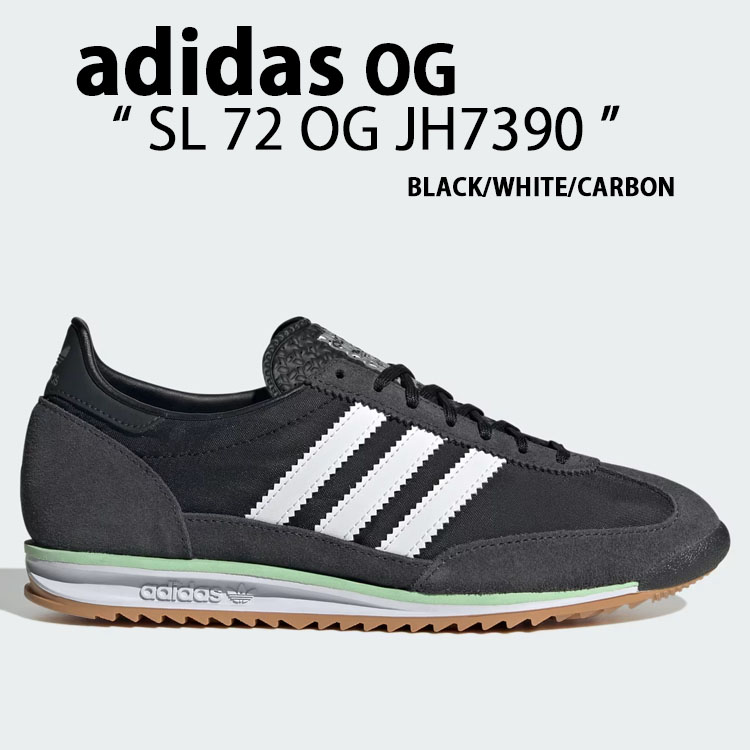 靴 SL72 OG W 楽天市場】adidas SL 72 OG W SUPCOL/OWHITE/AURBLA jh6364