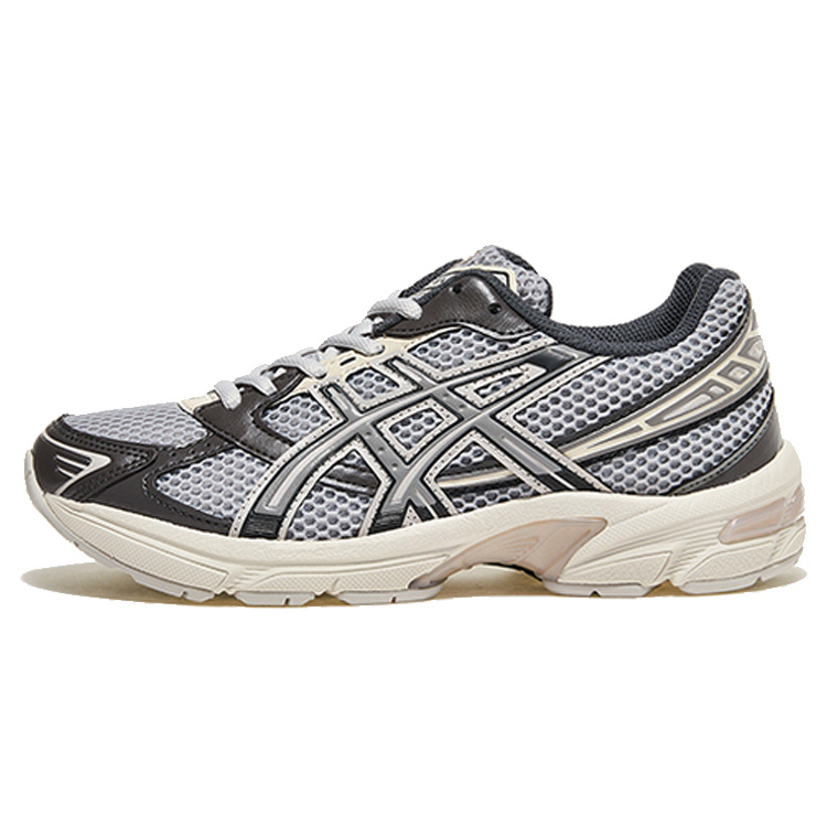 ASICS アシックス スニーカー GEL-1130 OYSTER GREY CLAY GREY ゲ...