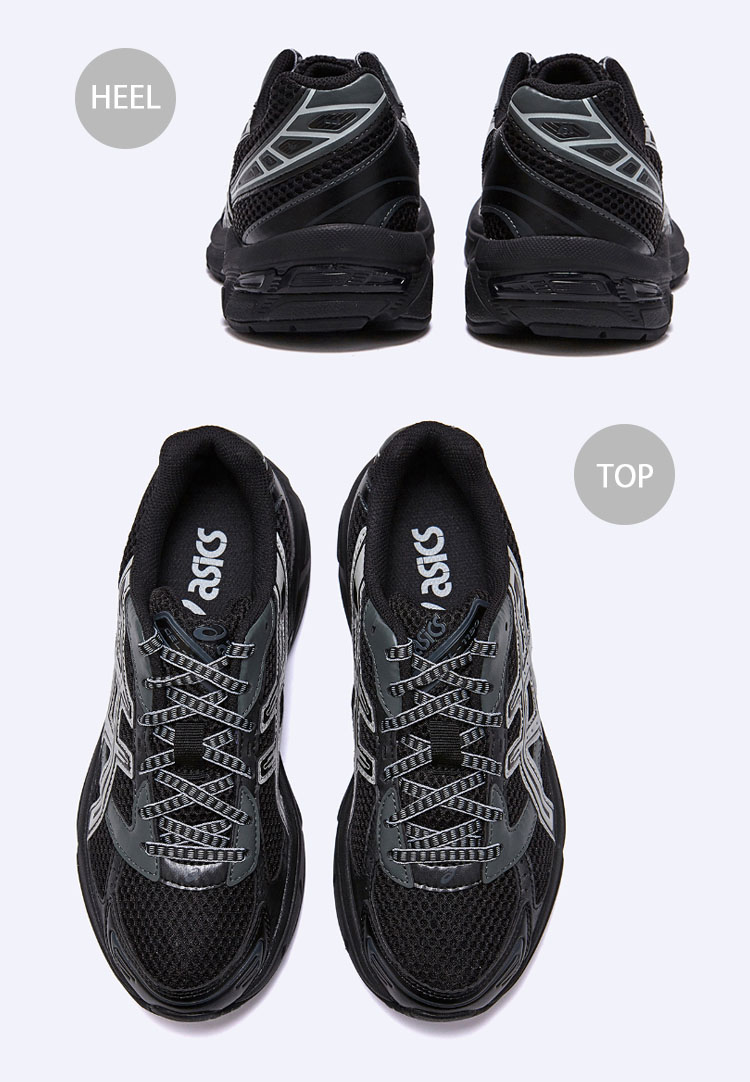 ASICS アシックス スニーカー GEL-1130 1201A910-001 シューズ