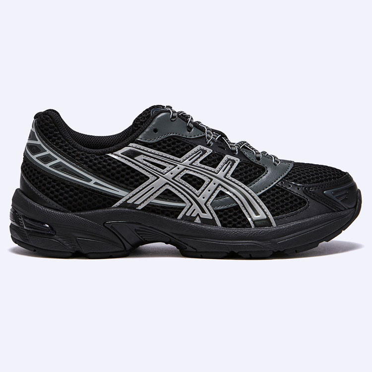 【ASICS】GEL-1130★ゲル★1201A910-001 ASICS アシックス ゲル 1130 asics GEL-113 0BLK/GLACIER GREY