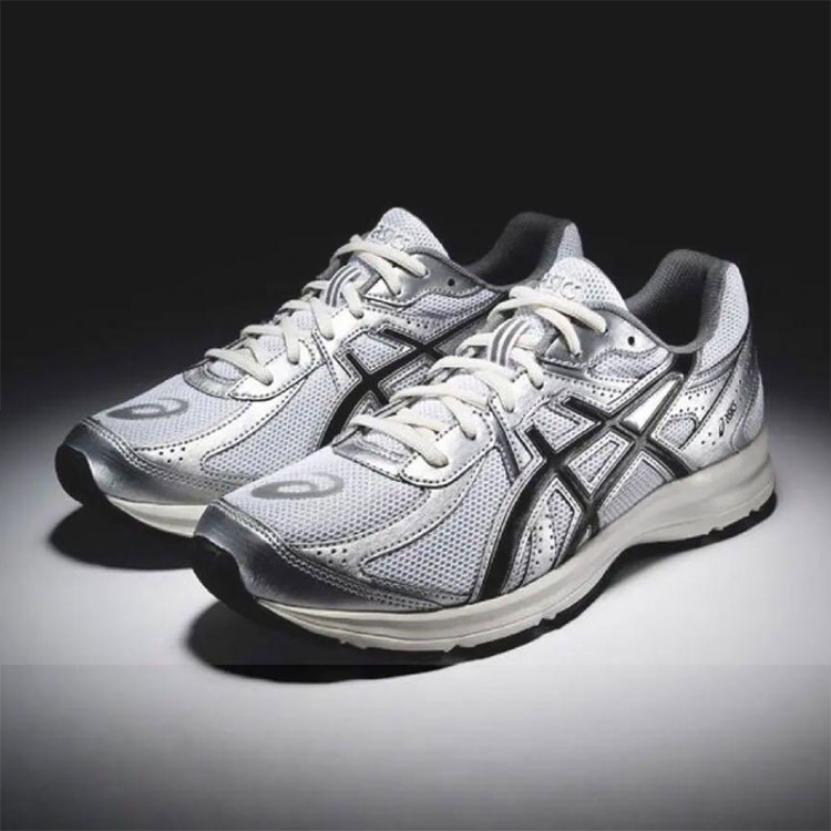 ASICS asics アシックス スニーカー JOG 100S Korea Exclusive