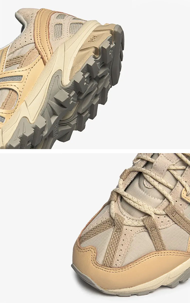 ASICS asics アシックス スニーカー GEL-SONOMA 15-50