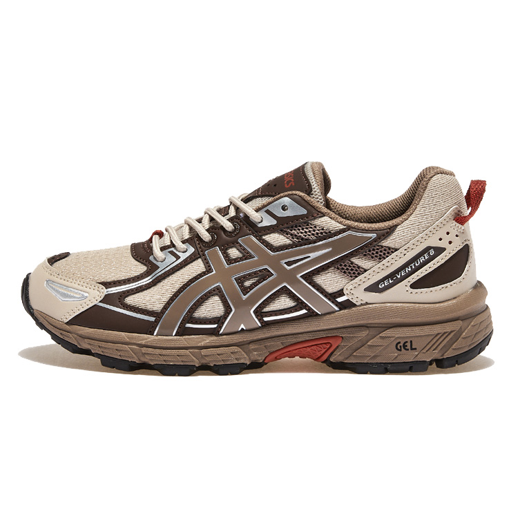 asics アシックス スニーカー GEL-VENTURE 6 SPS ゲルベンチャー SIMPLY TAUPE TAUPE GREY 1202A431-250 シューズ シンプリートープ トープグレー｜a-dot｜02