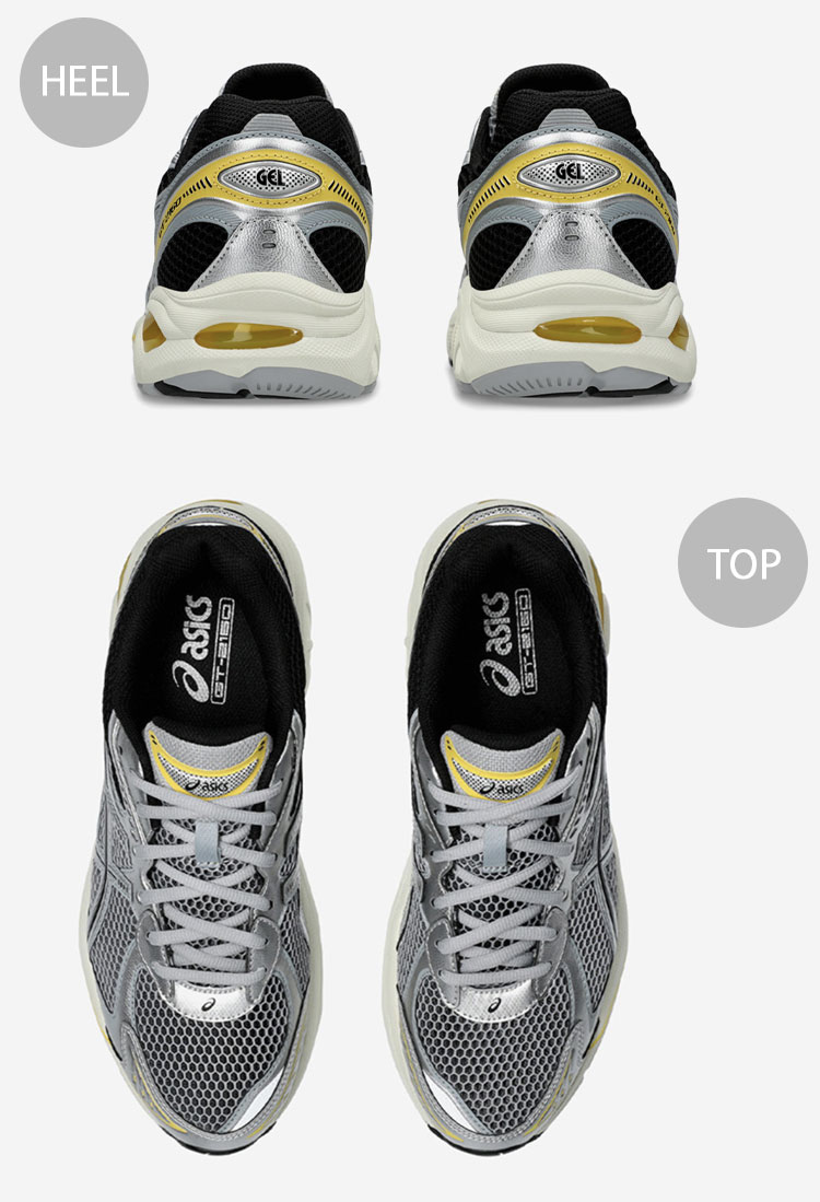 ASICS アシックス スニーカー GT-2160 1203A275-023 PIEDMONT