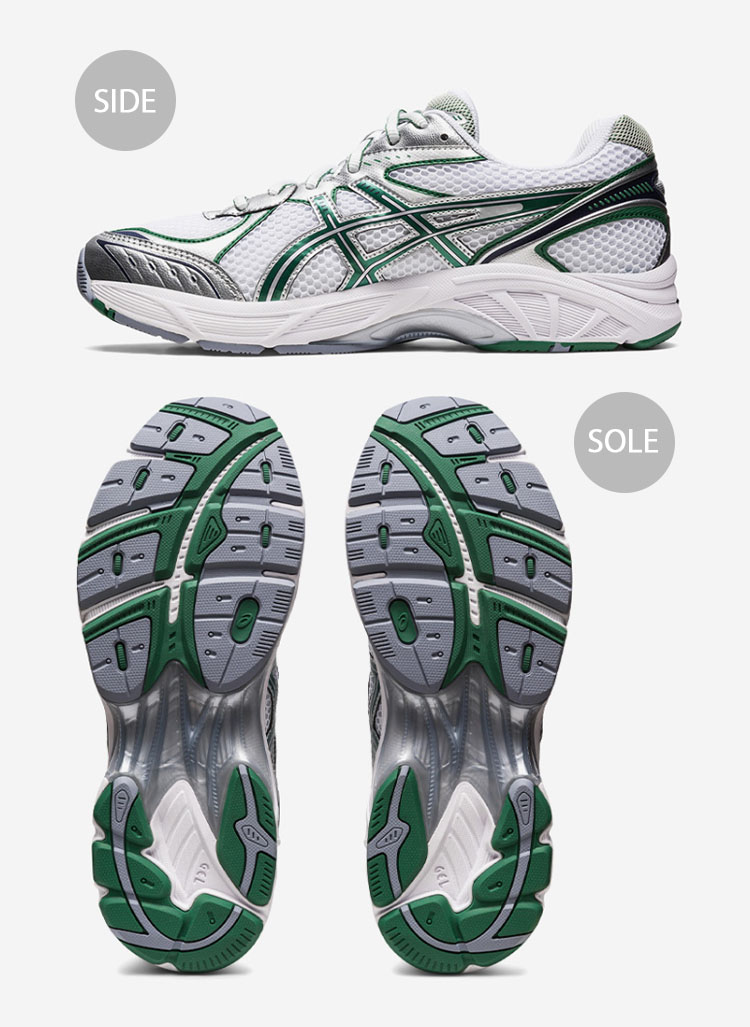 ASICS アシックス スニーカー GT-2160 1203A275-103 WHITE