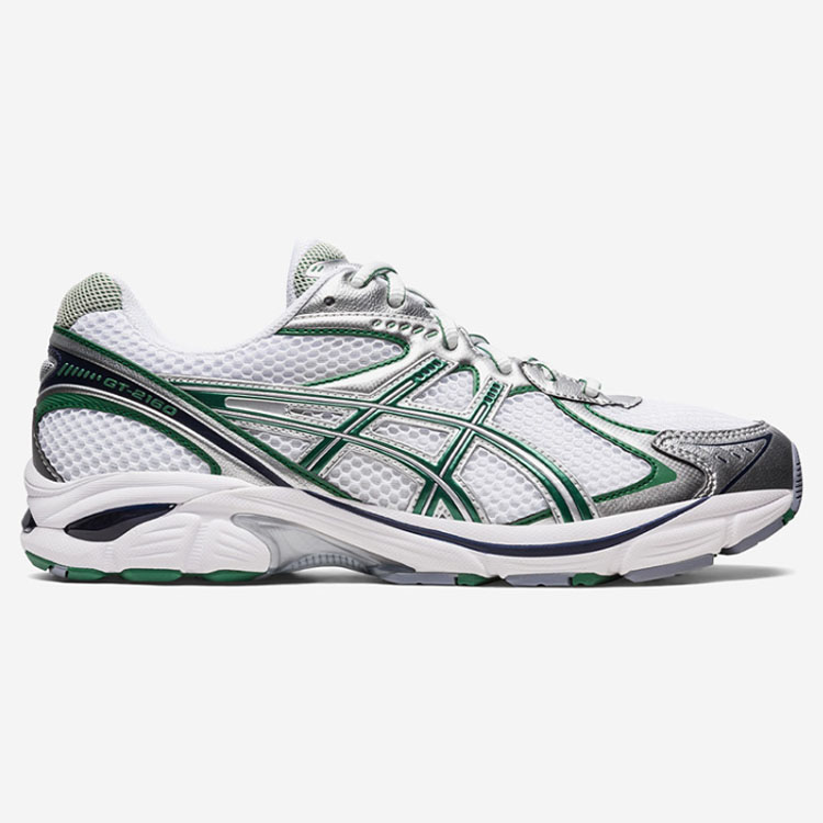 ASICS アシックス スニーカー GT-2160 1203A275-103 WHITE