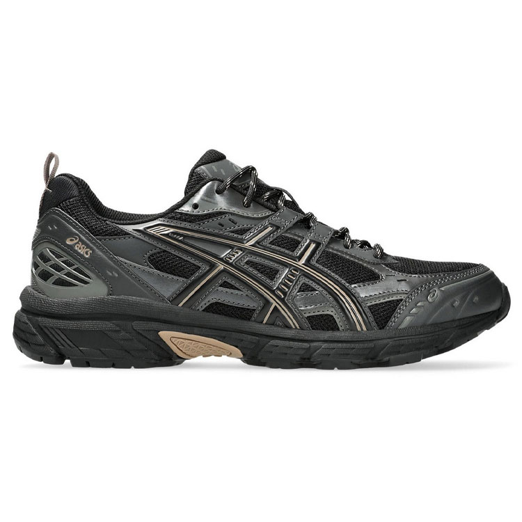 ASICS（アシックス） スニーカー GEL-NUNOBIKI 1203A536-001 シューズ