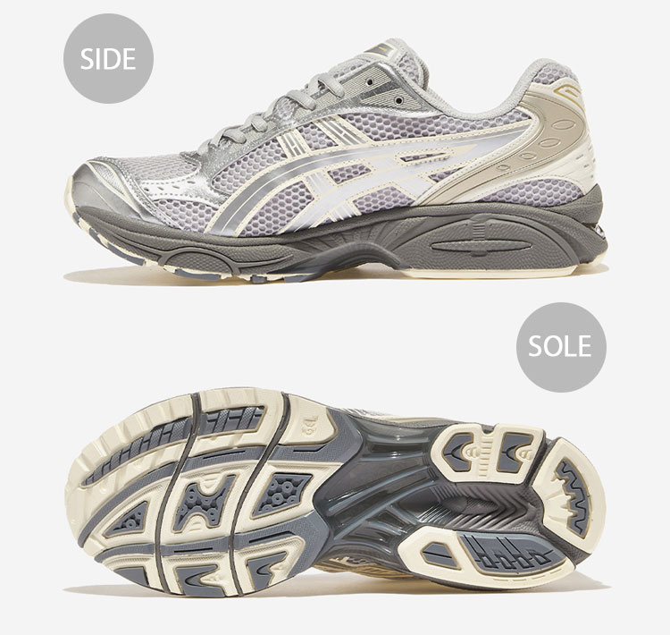 ASICS（アシックス） スニーカー GEL-KAYANO 14 1203A537-025 シューズ
