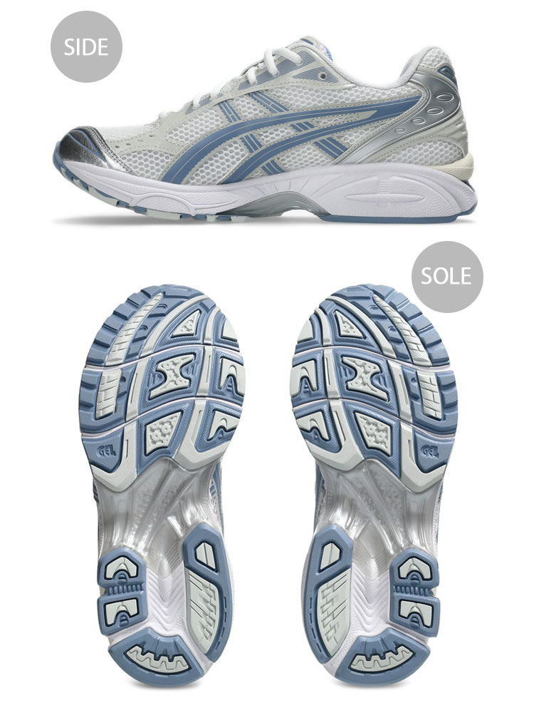 ASICS（アシックス） スニーカー GEL-KAYANO 14 1203A537-115 シューズ