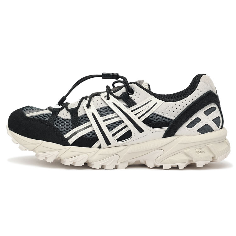 asics アシックス GEL-SONOMA 15-50 GREY WHITE 1203A547-020 ASICS asics アシックス スニーカー GEL-SONOMA 15-50 GREY