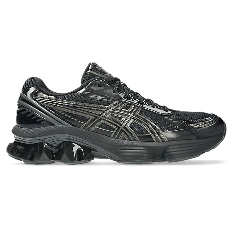 ASICS（アシックス） スニーカー GEL-KINETIC FLUENT 1203A591-003