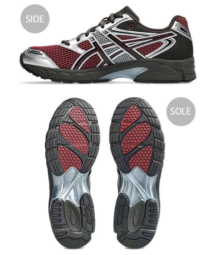 ASICS（アシックス） レディース スニーカー GEL-DS TRAINER 14
