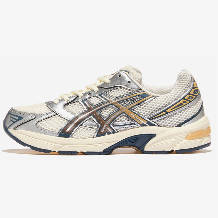 ASICS（アシックス） スニーカー GEL-1130 CREAM MAHOGANY 1203A609