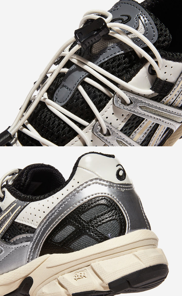 ASICS（アシックス） スニーカー GEL-SONOMA 15-50 1203A668-020 STEEL