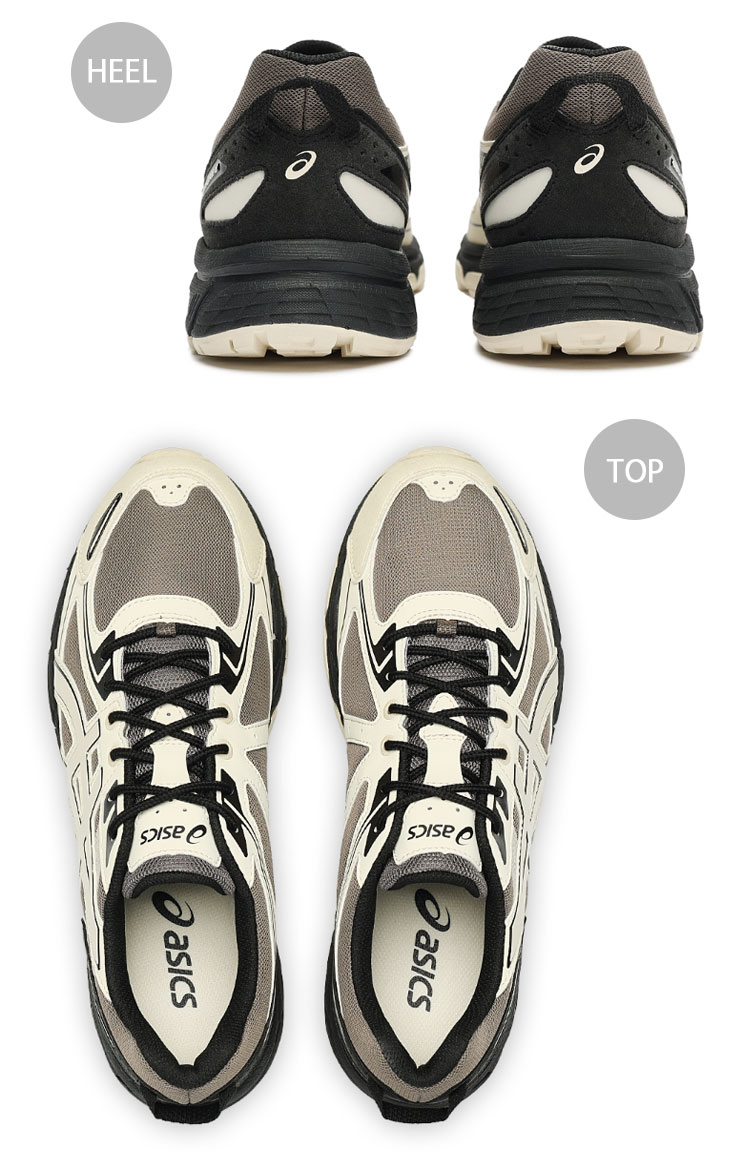 ★大人気★【ASICS】Gel-Venture 6 Mink Vanila★関税込★ ASICS asics アシックス スニーカー GEL-VENTURE 6 SPS MINK