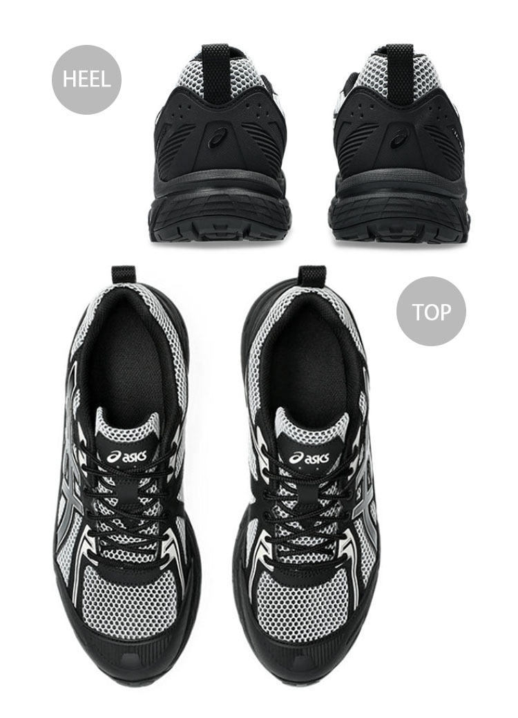 ASICS（アシックス） スニーカー GEL-VENTURE 6 1203A710-001 SHIELD