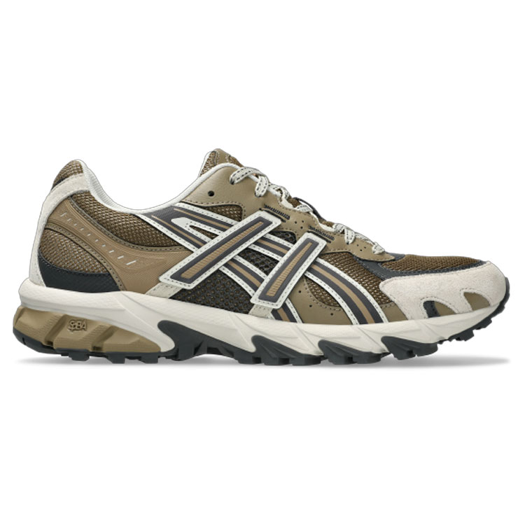 ASICS（アシックス） スニーカー GEL-SONOMA TR62 BROWN 1203A734-200