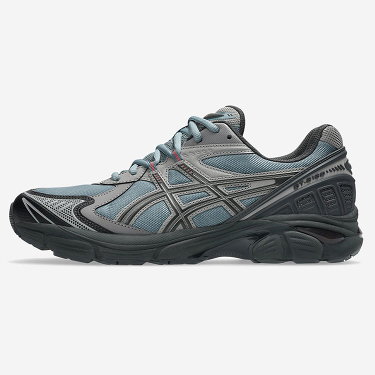 ASICS（アシックス） スニーカー GT-2160 RGD 1203A736-020 BLUE GREY