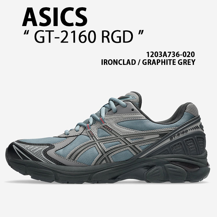 asics アシックス スニーカー GT-2160 RGD 1203A736-020 BLUE GREY シューズ GT2160 ランシュー 軽い ブルー グレー メンズ レディース as-1203a736020.jpg