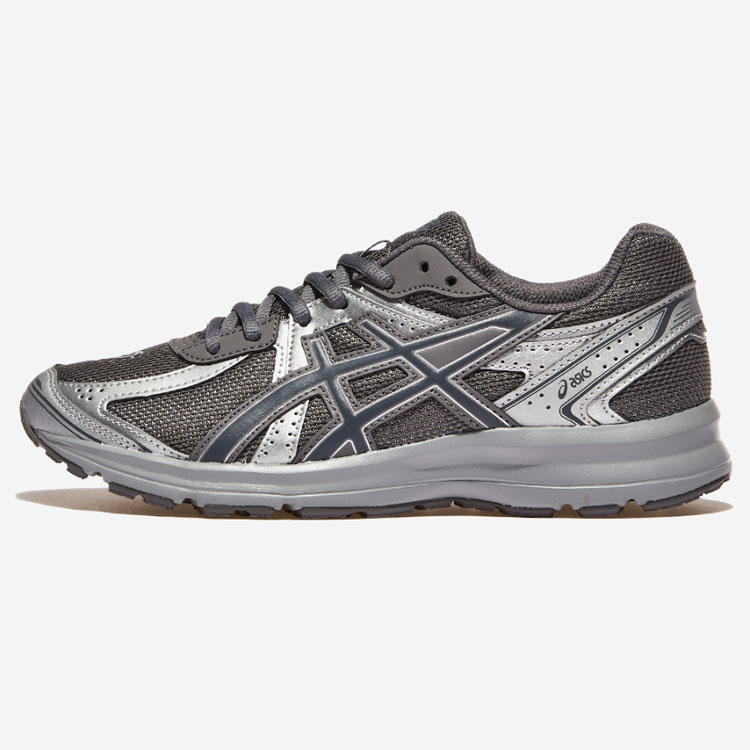 ASICS（アシックス） スニーカー JOG 100S 1203A741-022 シューズ