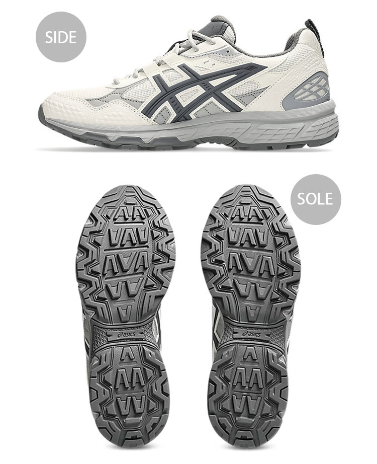 NMB 月別ランダム 11月 ASICS（アシックス） スニーカー GEL-NUNOBIKI RGD CREAM CARBON