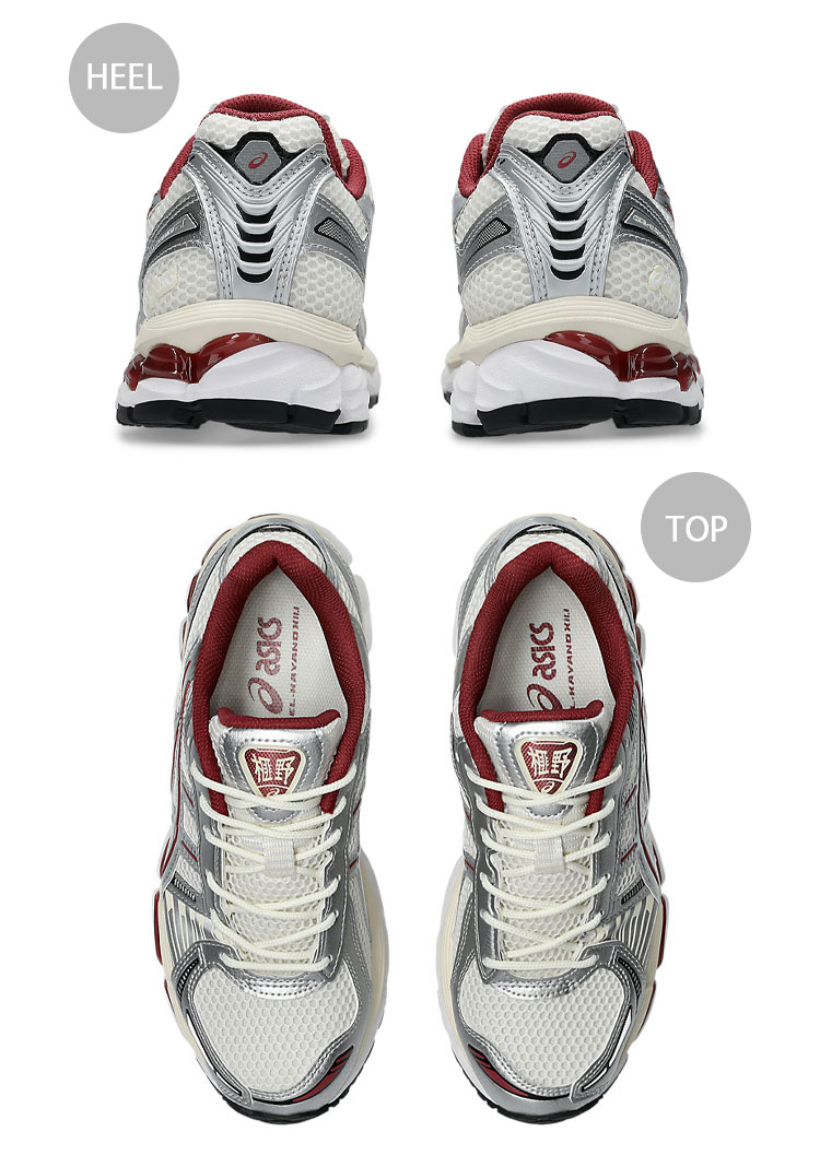 ASICS（アシックス） スニーカー GEL-KAYANO 12.1 1203A759-102
