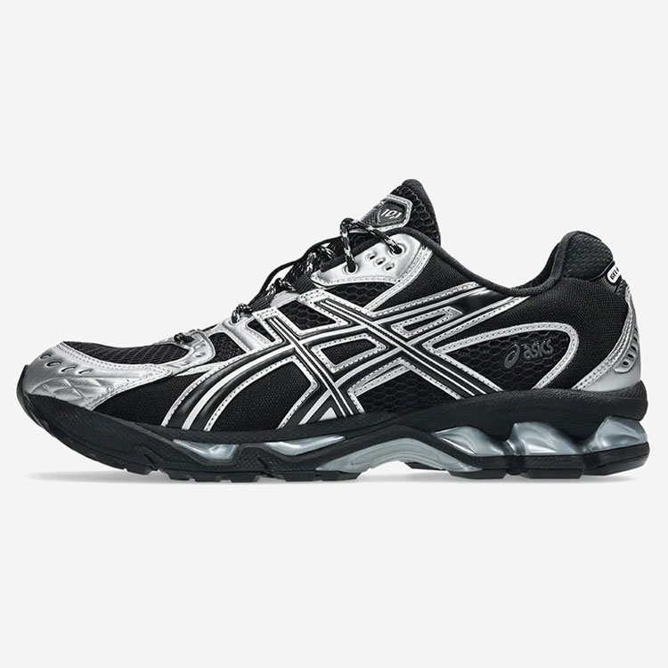 ASICS（アシックス） スニーカー GEL-NIMBUS 10.1 SMU 1203A820-001