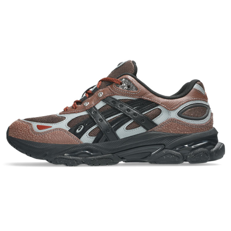 ASICS（アシックス） ハルスタジオ コラボ スニーカー ナズ GEL-NYC
