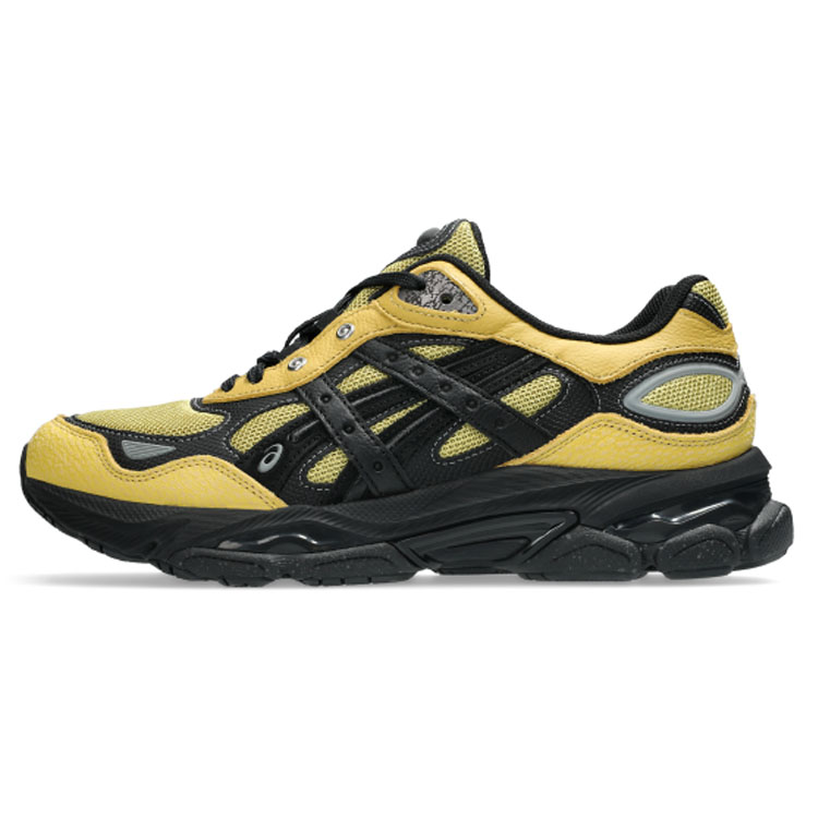 ASICS(アシックス) ハルスタジオ コラボ スニーカー GEL-NYC 2.0 ASICS(アシックス) ハルスタジオ コラボ スニーカー GEL-NYC 2.0