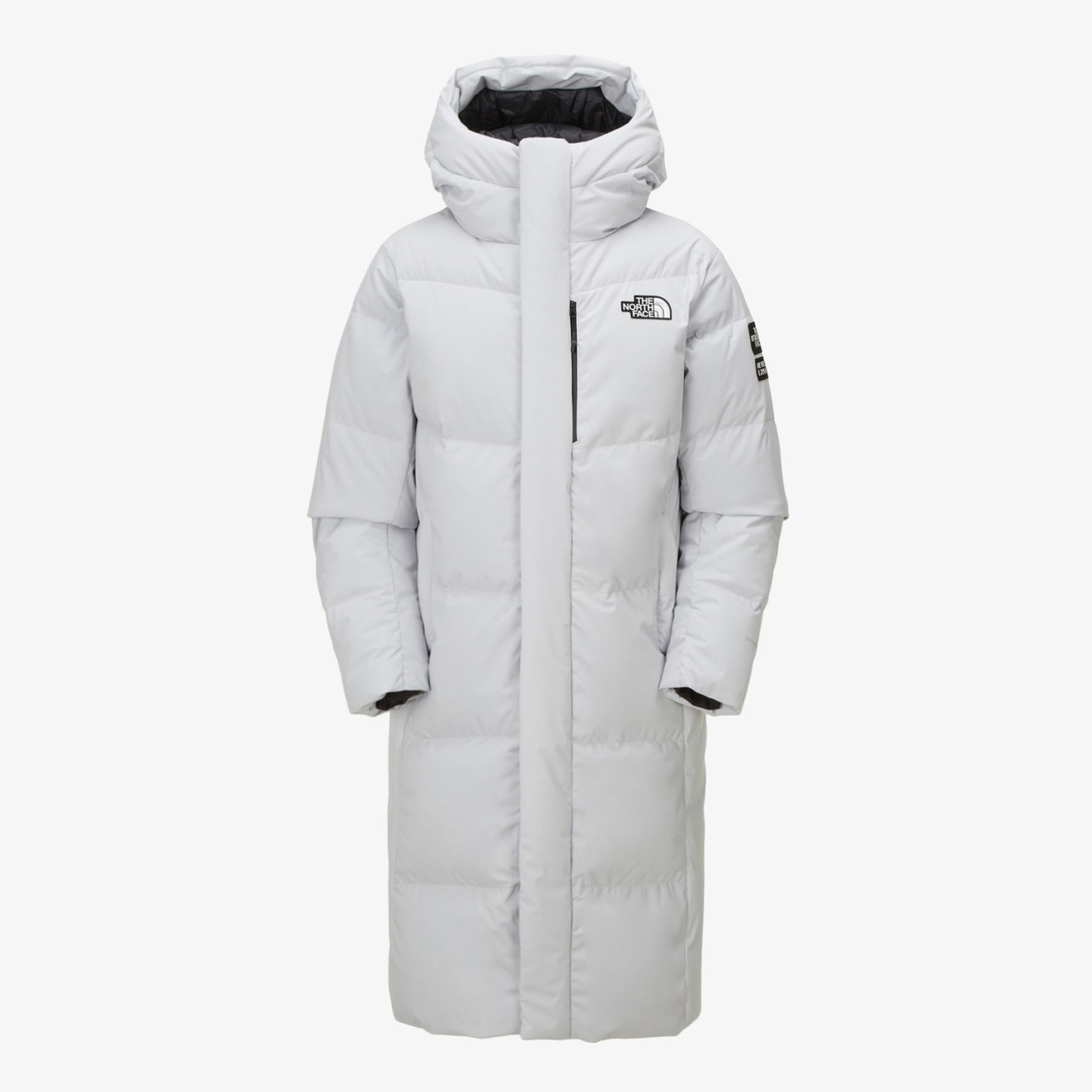 THE NORTH FACE ノースフェイス ダウンコート M'S ASPEN TECH DOWN