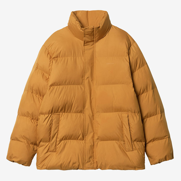 貴重 CARHARTT カーハート パディングジャケット DOVILLE JACKET